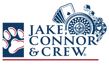 Jake Connor and Crew