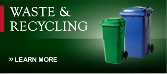Waste & Recycling Products